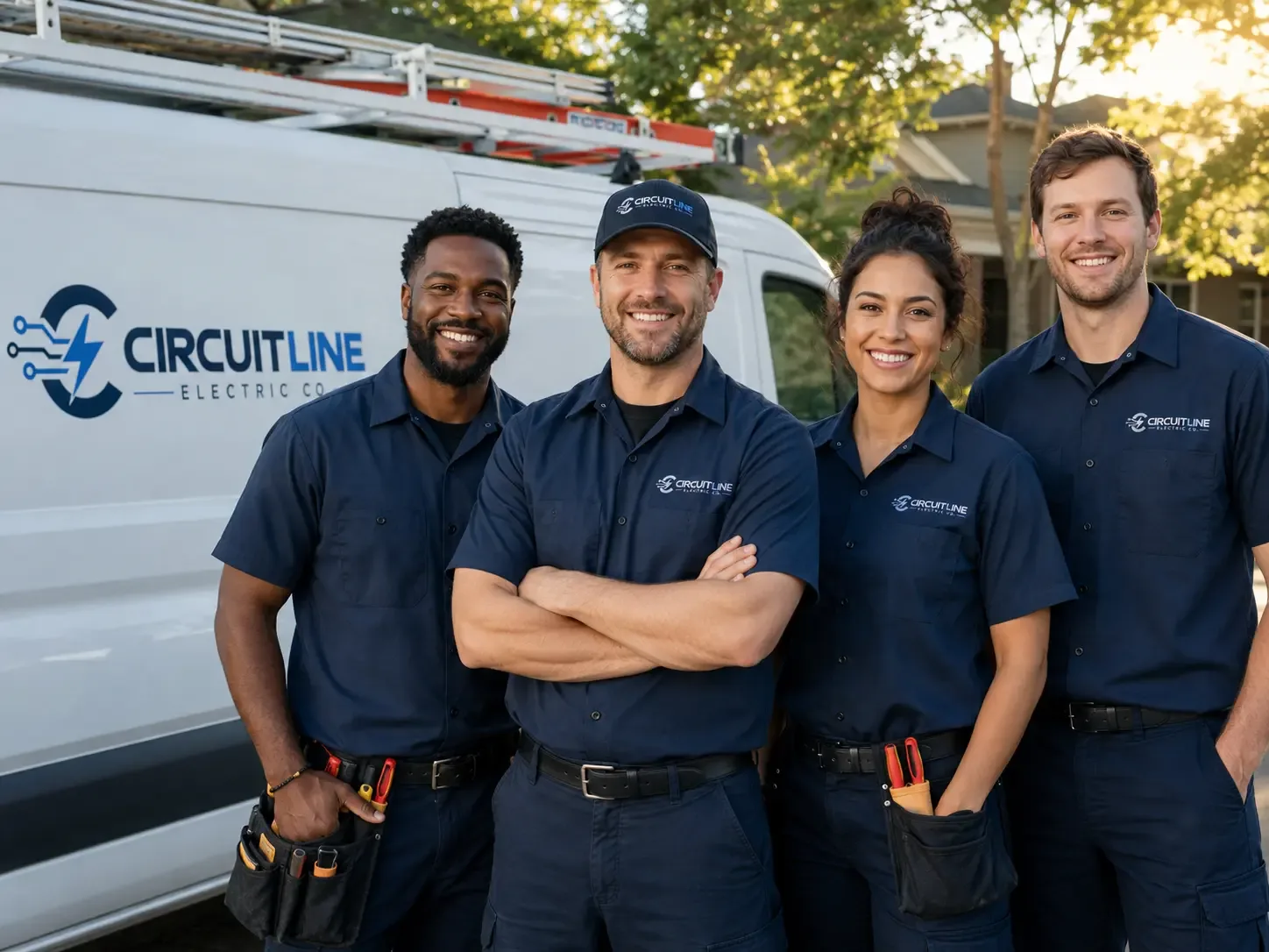 Whole Home Rewiring company in Brainard, NE