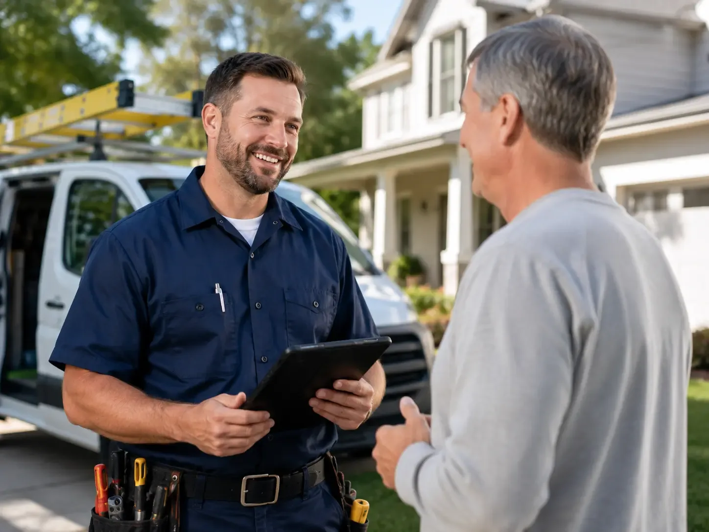 Whole Home Rewiring Brainard, NE FAQs
